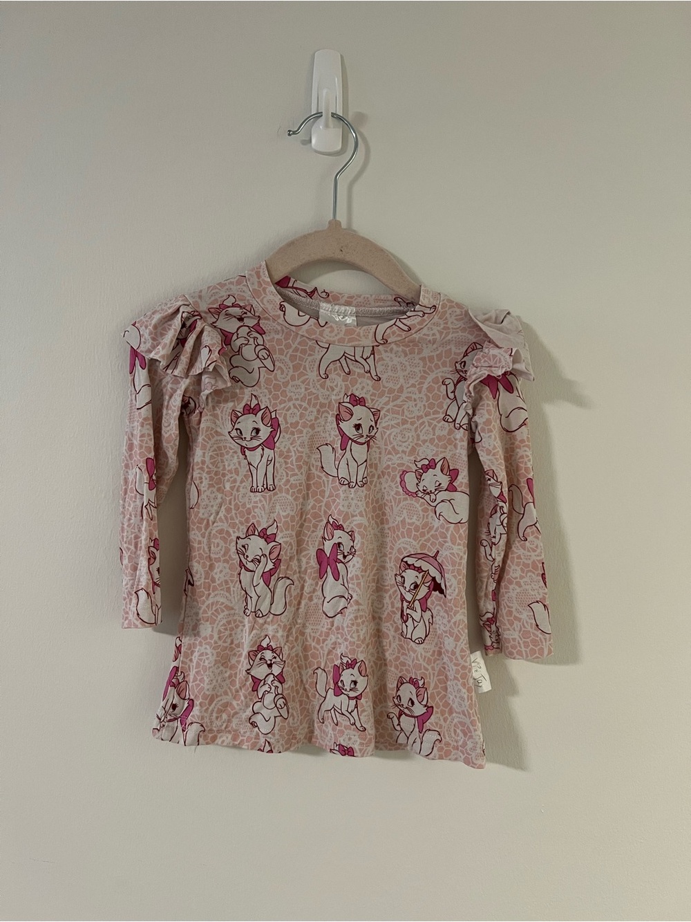 Vi & Jax ‘Marie’ Dress